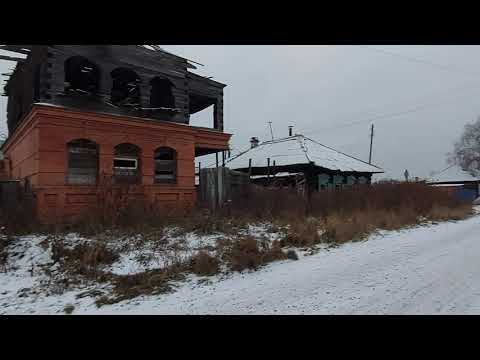 Видео: Обещают новые отключения интернета и города в Сибири