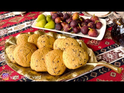 Видео: Печенье с Шоколадом — Crumbl Cookies — Простой Рецепт за 20 минут!)