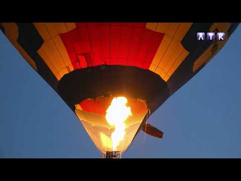 Видео: 239-й День рождения Лысьвы