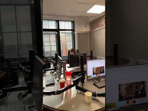 Видео: Глеб Калюжный 2.03.2023 в эфире инстаграм, беседа на радио @kalyzhnyy