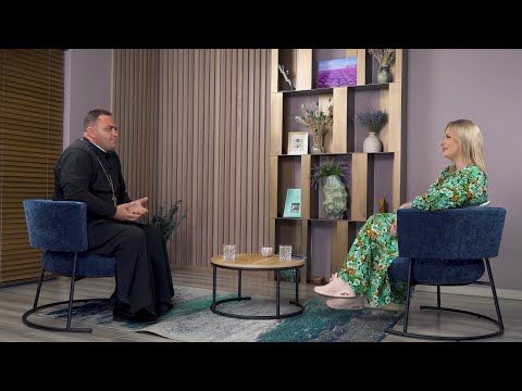 Видео: Що таке справжній і міцний шлюб. Релігійні цінності в шлюбі.