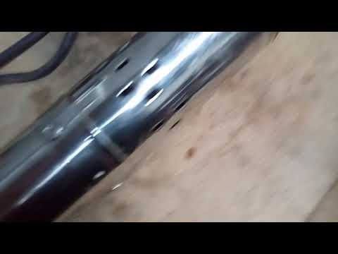 Видео: Ремонт насоса UNIPUMP ECO WINT 3