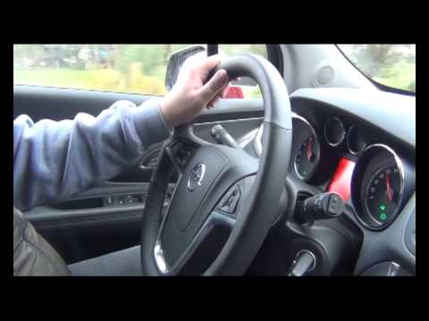 Видео: Наши тесты - Opel Mokka