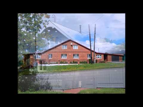 Видео: День поселка Ачит. 280 лет. Как все изменилось