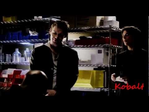 Видео: Дневники вампира - муз.нарезка 16 :D [+4x03]