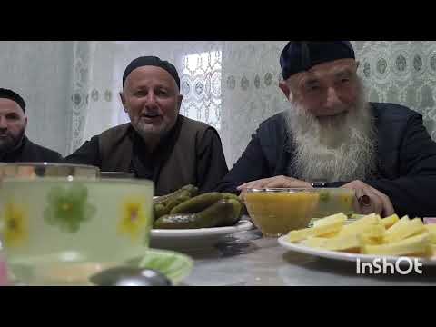 Видео: Чукарлонаш МажДади х1усмехь, довха ц1а кхерч, бовха кхача, баьрче хоьвжин баккхай нах, суйре ю х1уш.