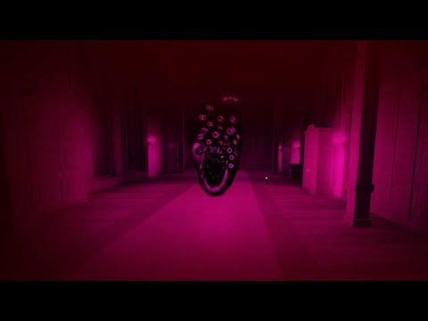 Видео: Почему это так сложно? DOORS HARDCORE Mayhem Mod | Roblox