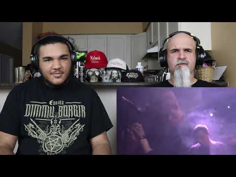 Видео: Grai - Песня мертвой воды (Patreon Request) [Reaction/Review]