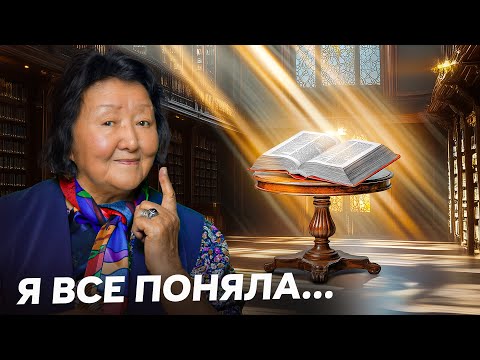 Видео: Лучшие жизненные советы. Чему меня научила 85 летняя жизнь.