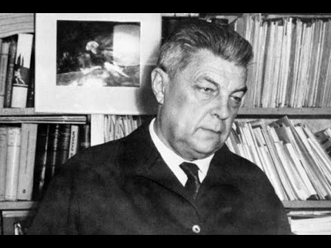 Видео: Раскрываем тайну Ивана Ефремова - Кто видел будущее?