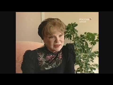 Видео: ЭКСКЛЮЗИВНОЕ интервью с ЛЮДМИЛОЙ ГУРЧЕНКО