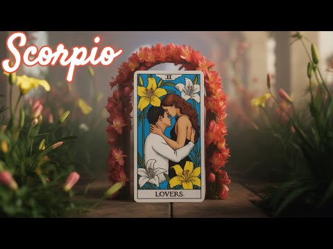 Видео: СКОРПИОН💔«ПРОСТИ МЕНЯ… Я ОБЛАЖАЛСЯ» — ОНИ ВОЗВРАЩАЮТСЯ СО СЛЕЗАМИ И ПРАВДОЙ 💬😢🔥👀 ЛЮБОВЬ В НОЯБРЕ