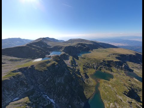 Видео: 2023-07-28 Отовишки връх