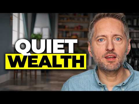 Видео: 7 привычек тихого богатого пенсионера