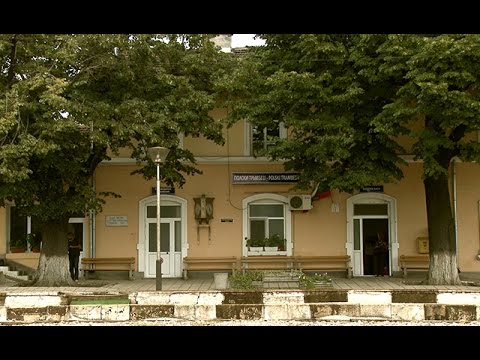 Видео: Полски Тръмбеш - 17 км. път в бъдещето - Polski Trambesh - 17 kilometers Road to the Future