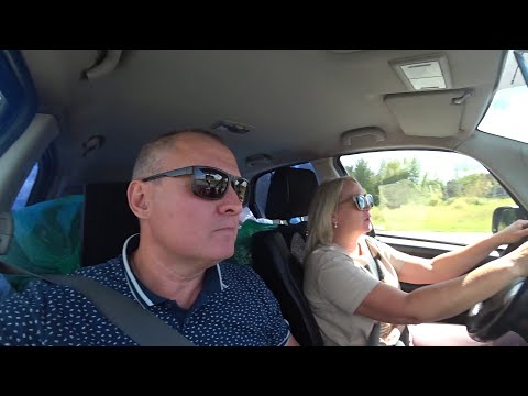 Видео: #1 из Сибири в Питер на машине Suzuki Барнаул-Новосиб-Омск