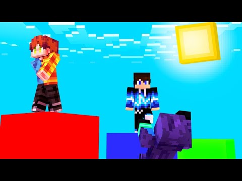 Видео: Радужный Паркур 1 часть | НЕНТ