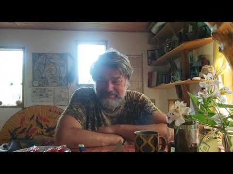 Видео: Усовершенствование соломенного дома строения! Евгений Широков