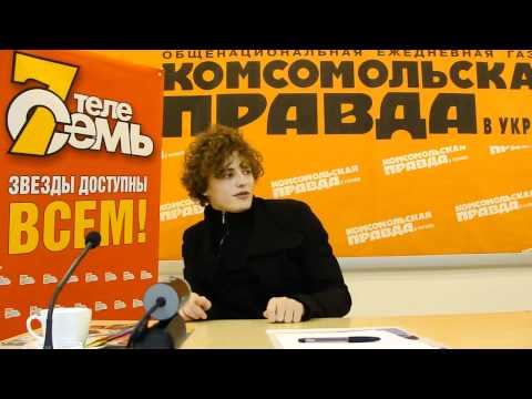 Видео: Алексей Матиас-2