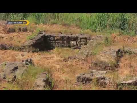 Видео: ШАБЛА: Песента на соления вятър