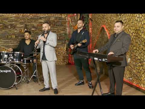 Видео: Metodi bend Boril Iliev - Chorbadjiiska rachenica | Методи бенд Борил Илиев - Чорбаджийска ръченица