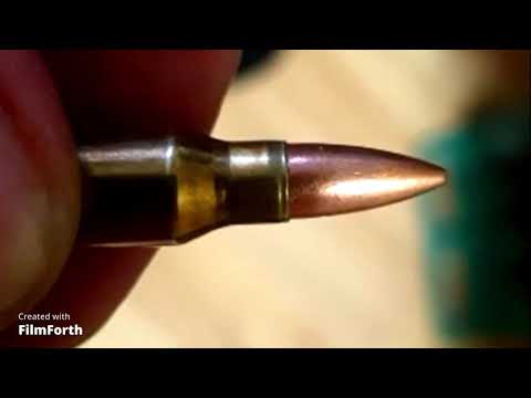 Видео: Релоуд.Кримпование при помощи матрицы фулсайз,кримповочные в мусор???