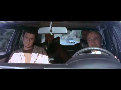 Видео: Х/ф "Шоссе в никуда" (1997), фрагмент