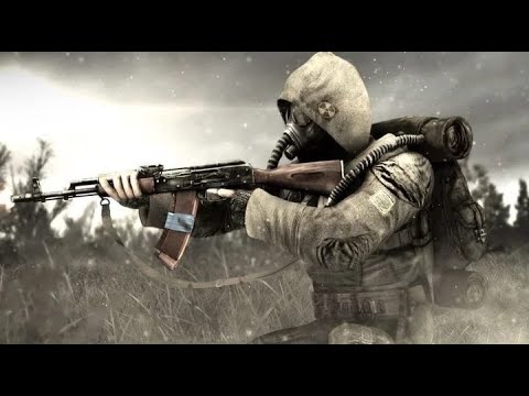 Видео: S.T.A.L.K.E.R.: Тінь Чорнобиля На пошуки нової лабораторії