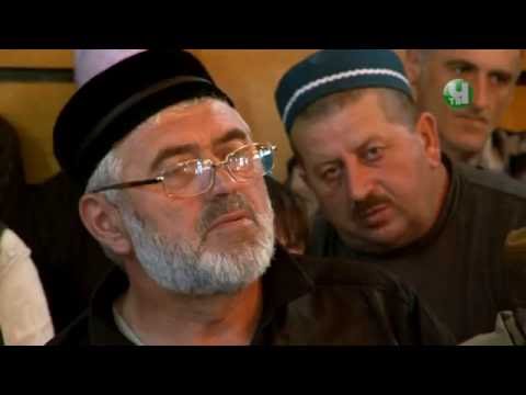 Видео: Мавлид в Чиркее