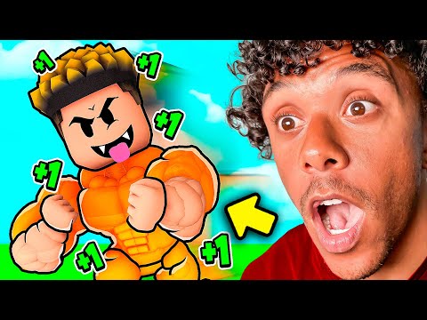 Видео: САМЫЙ БЫСТРЫЙ ПОБЕГ ИЗ ТЮРЬМЫ +1 В ROBLOX!