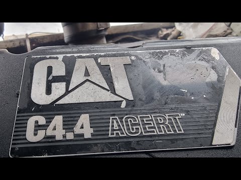 Видео: с4.4    от забора . установка тнвд.и гбц