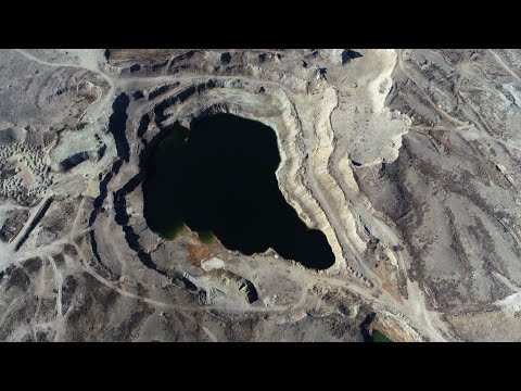 Видео: Халқы көшкен ауыл, вольфрам кен орны және Қытай инвестициясы