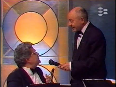 Видео: Как ще ги стигнем... с Тодор Колев (1996)  Академичен духов квинтет / Academic Wind Quintet Bulgaria