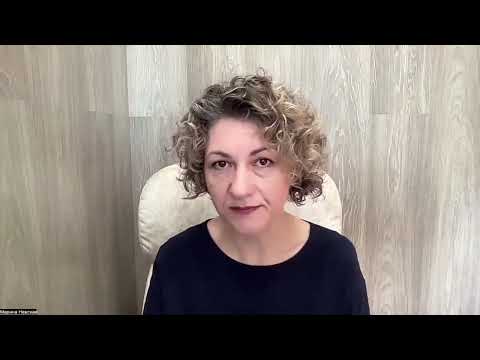 Видео: Как жить в новой реальности, когда тревожно и нестабильно?