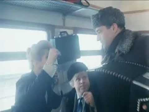 Видео: Александр Милкин  - Люди добрые