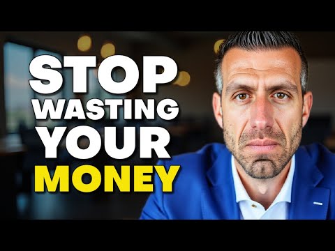 Видео: Риелторы: ПРЕКРАТИТЕ заниматься географическим земледелием. Вместо этого сделайте вот что.