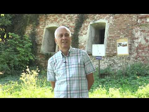 Видео: Невичерпне джерело. День в Маріямполі