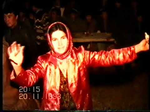 Видео: ТӮЙ 1993 ЙИЛ 4-ҚИСМ