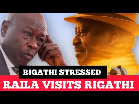 Видео: РАСКРЫТО!!! Как РИГАТИ теперь СОЖАЛЕЕТ, что не присутствовала на похоронах РАЙЛЫ