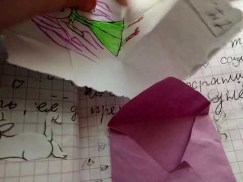 Видео: Мой LD часть 3!💙