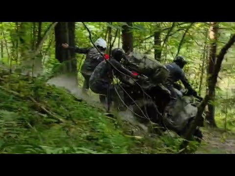 Видео: Трек " Экстремальный "