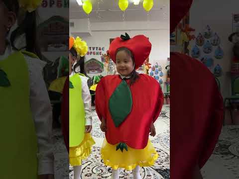 Видео: Жыр болған күзгі балда өтті🤷‍♀️5 күн дайындалдық ал🤭#рекомендации #рек #осень #күз #shortsvideo