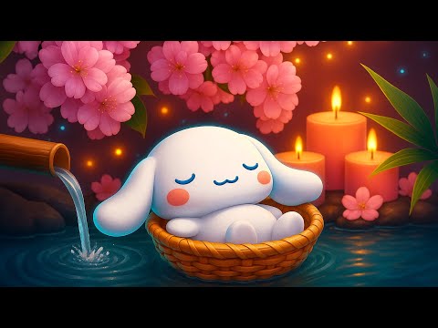 Видео: Музыка для сна для мгновенного отдыха ♫ Звуки воды, успокаивающие и исцеляющие ♥ Засыпайте за 5 м...