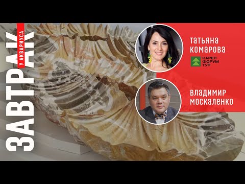 Видео: Как дизайнеру путешествовать по миру и зачем. Онлайн-завтрак