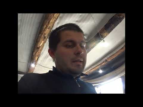 Видео: Иногда и такое случается при настройке Гоночного мотора))