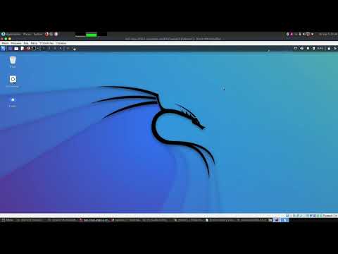 Видео: Прохождение машины Broken:Gallery. VulnHub. [Timcore]