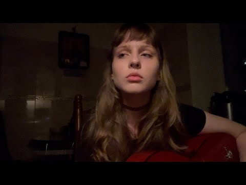Видео: 4 позиции бруно - весна кавер