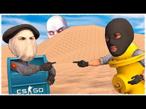 Видео: ОЧЕНЬ ПАЛЕВНЫЕ ПРЯТКИ ХВАТИТ ПОДСКАЗЫВАТЬ МАНЬЯКУ ГДЕ Я ПРЯЧУСЬ В CS:GO УГАРНЫЙ МАНЬЯК В КС:ГО