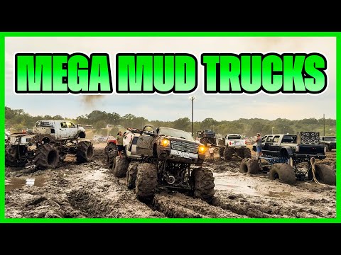 Видео: Stuckfest в Rednecks с Paychecks 2025