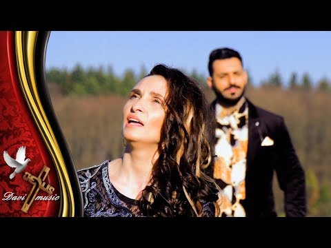 Видео: ALEKSI GEORGIEV & MARIYANA - LYUBOVTA TI ISUSE, 2019 / Любовта Ти Исусе (OFFICIAL VIDEO)✔️